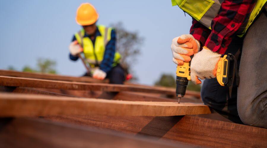 Professional Storm Sewer Service in Newalla, OK